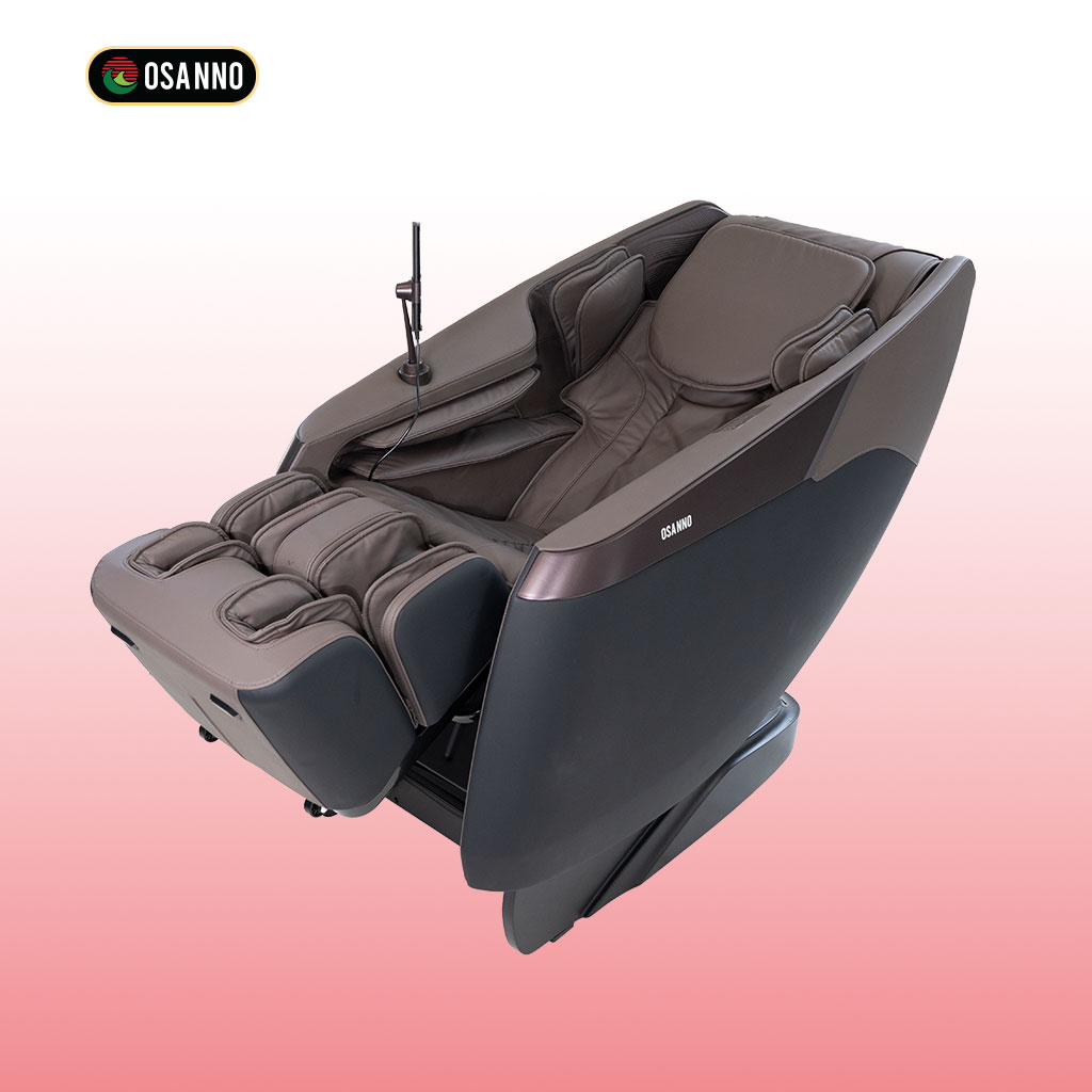 Ghế massage Cao Cấp MIYAKO
