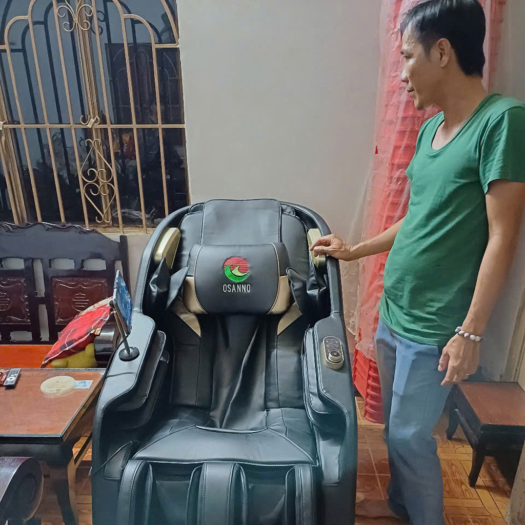 Trang chủ