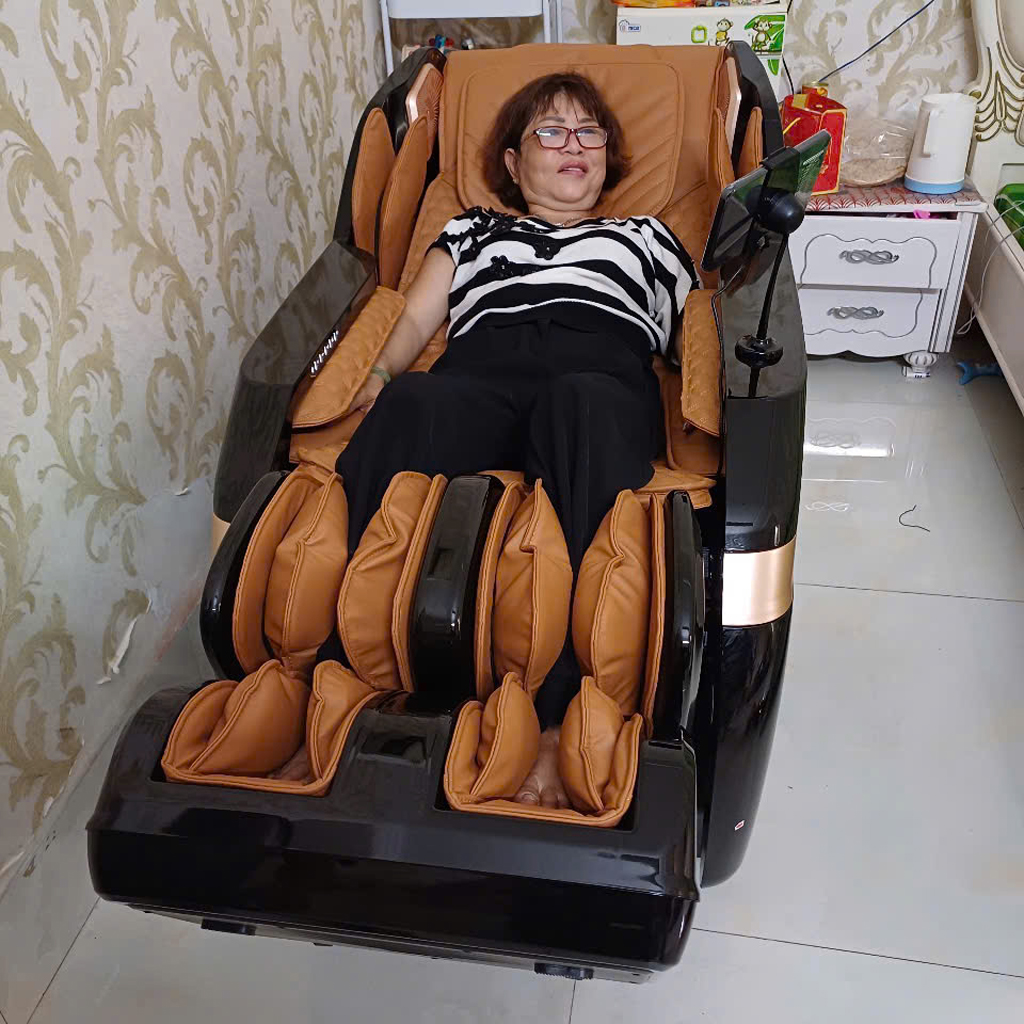 Trang chủ