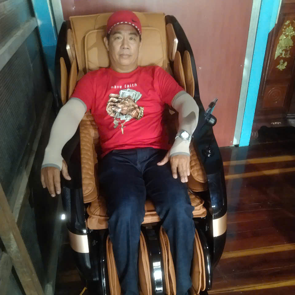 Trang chủ