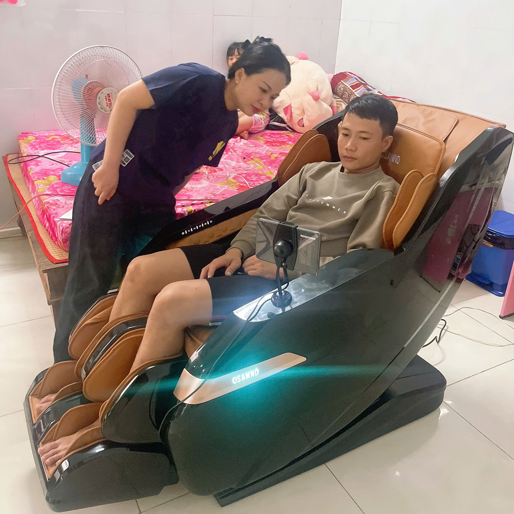 Trang chủ