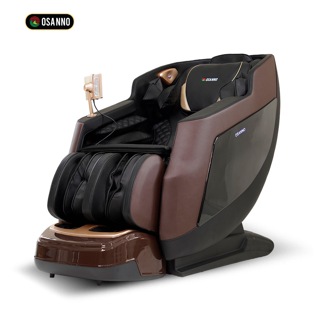 Mua ghế Massage RollerX S1 tại Osanno