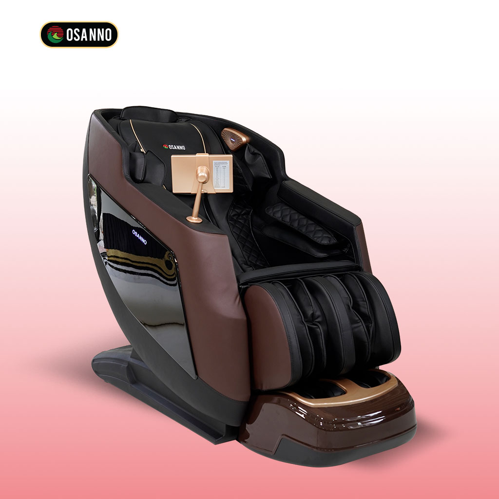 Ghế Massage RollerX S1