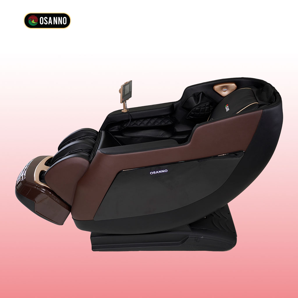 Ghế Massage RollerX S1