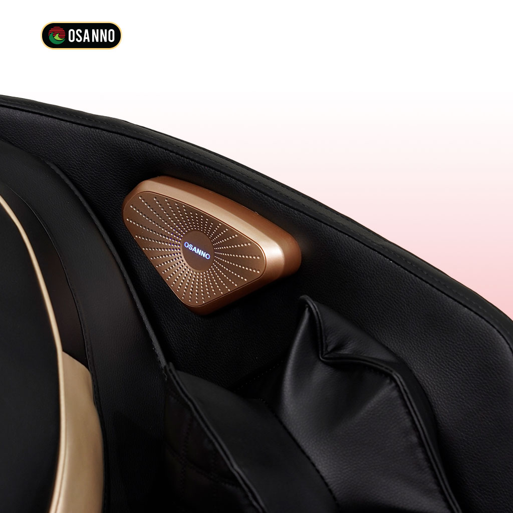 Ghế Massage RollerX S1