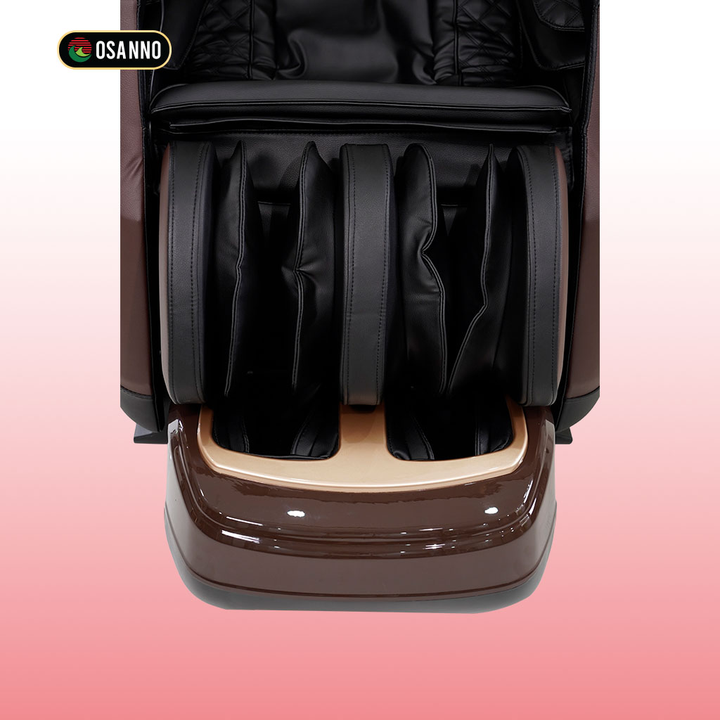 Ghế Massage RollerX S1