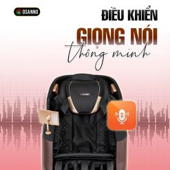 Ghế Massage RollerX S1