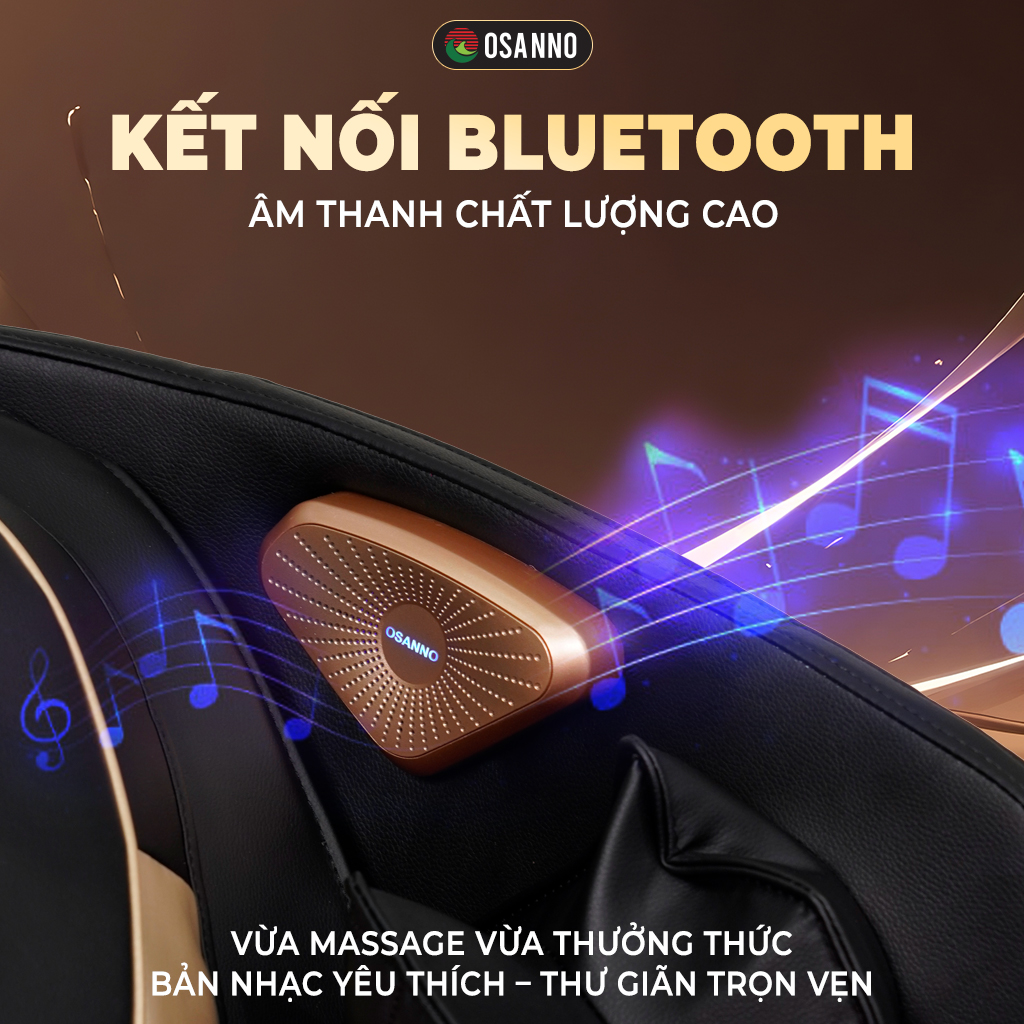 Kết nối Bluetooth thông minh
