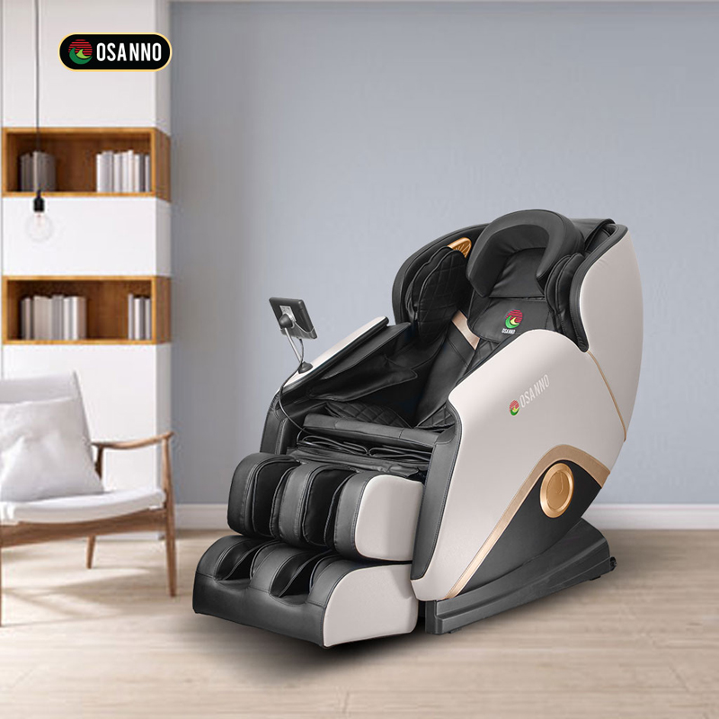 Trọng lượng của ghế massage thường dao động từ 50  - 150kg