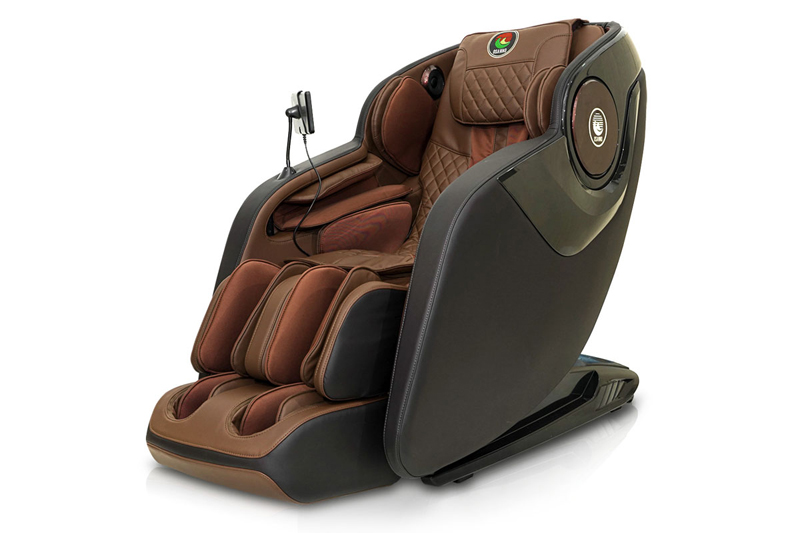 Tuổi thọ của một chiếc ghế massage phụ thuộc vào nhiều yếu tố