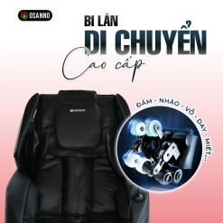 Ghế Massage Osanno JP-108