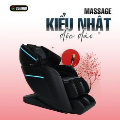 Ghế Massage Osanno JP-108