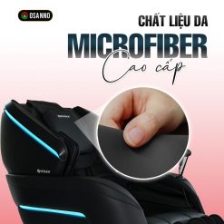 Ghế Massage Osanno JP-108