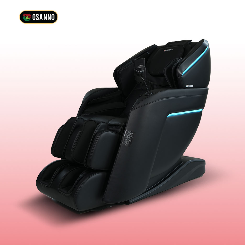 Ghế Massage Osanno JP-108