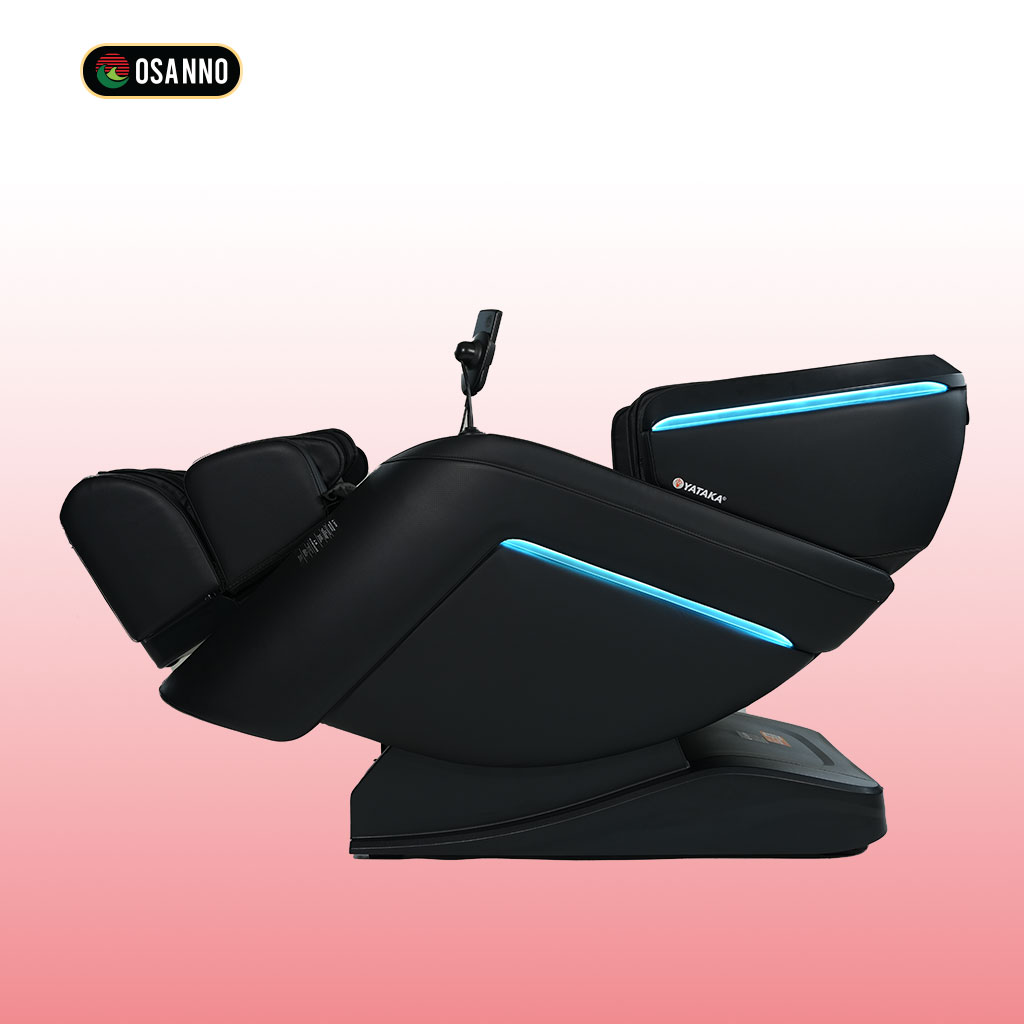 Ghế Massage Osanno JP-108