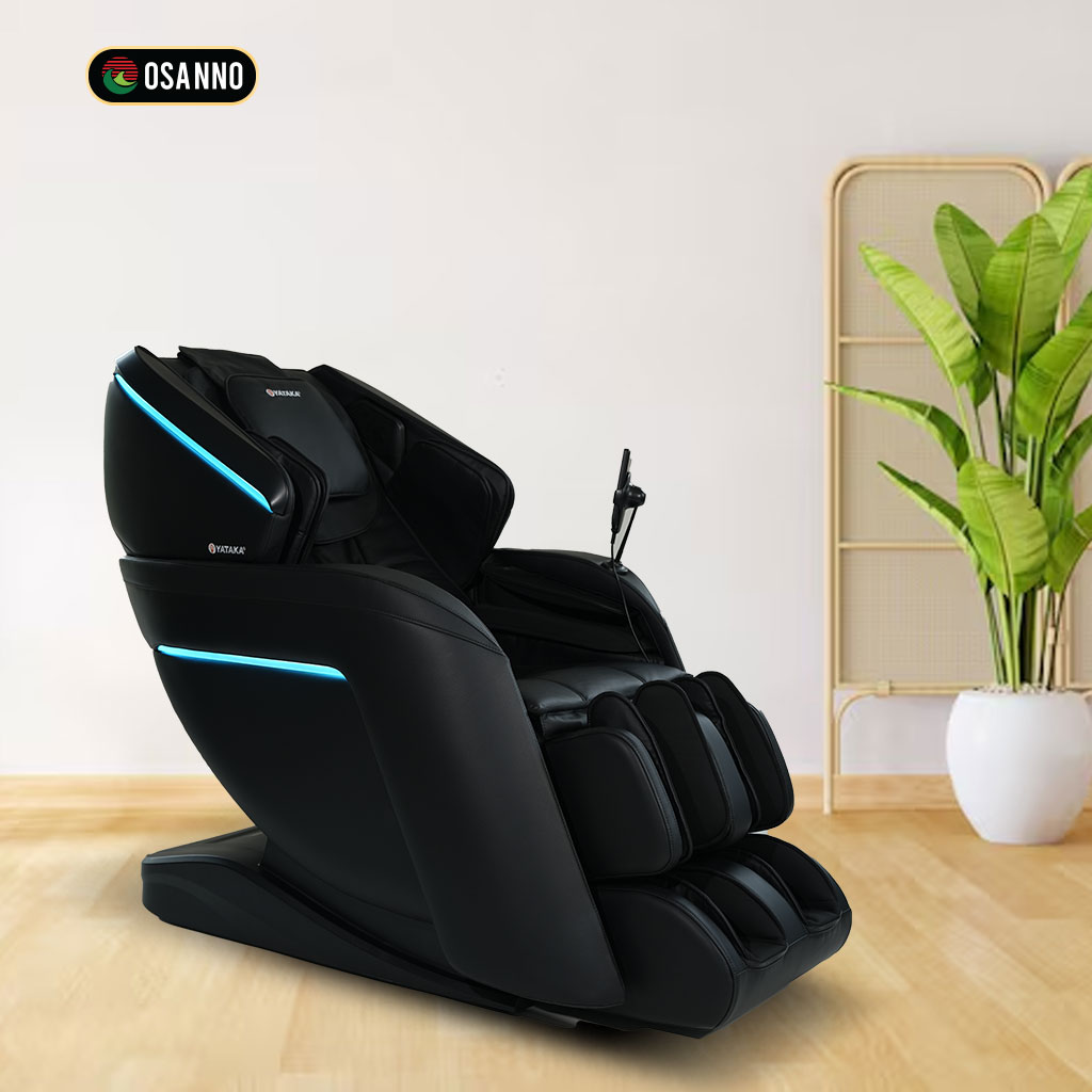 Mua Ghế Massage Nhật Bản JP-108 chính hãng Tại Osanno