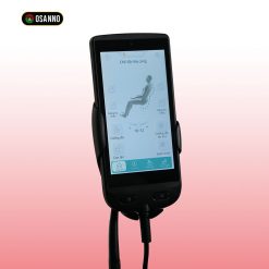Ghế Massage Osanno JP-108