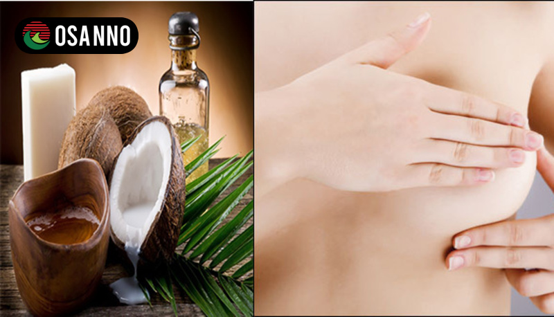 Massage ngực: Lợi ích, cách làm đẹp vòng 1 hiệu quả cho chị em