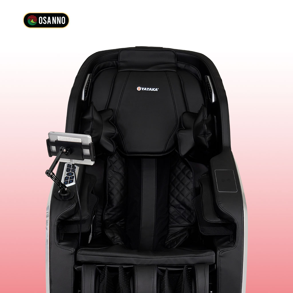 Ghế Massage Osanno Rollmax A1