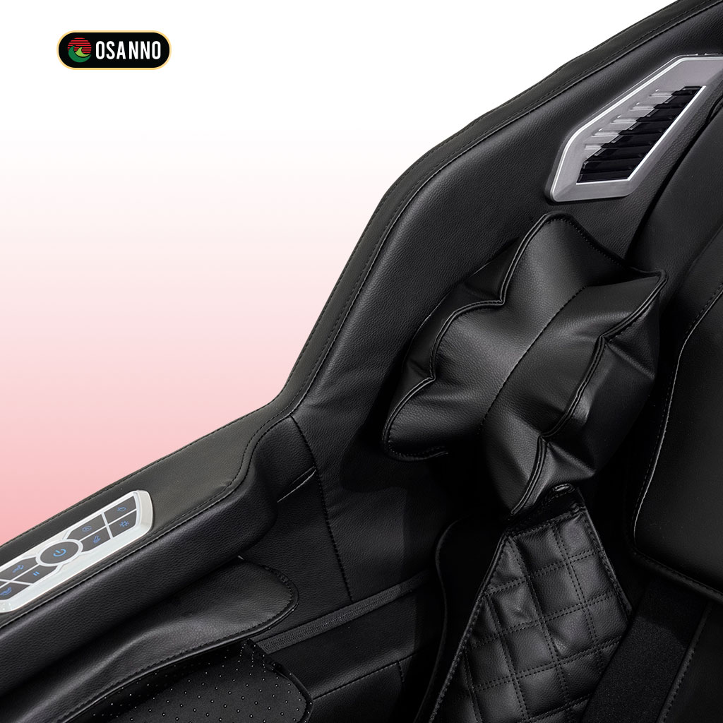 Ghế Massage Osanno Rollmax A1