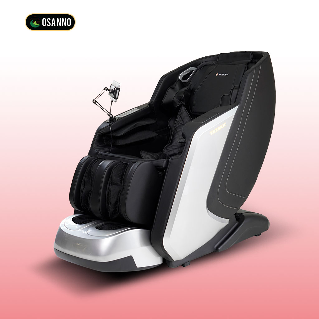 Ghế Massage Osanno Rollmax A1