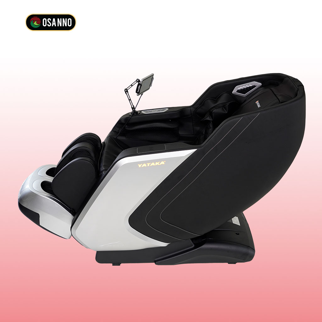 Ghế Massage Osanno Rollmax A1