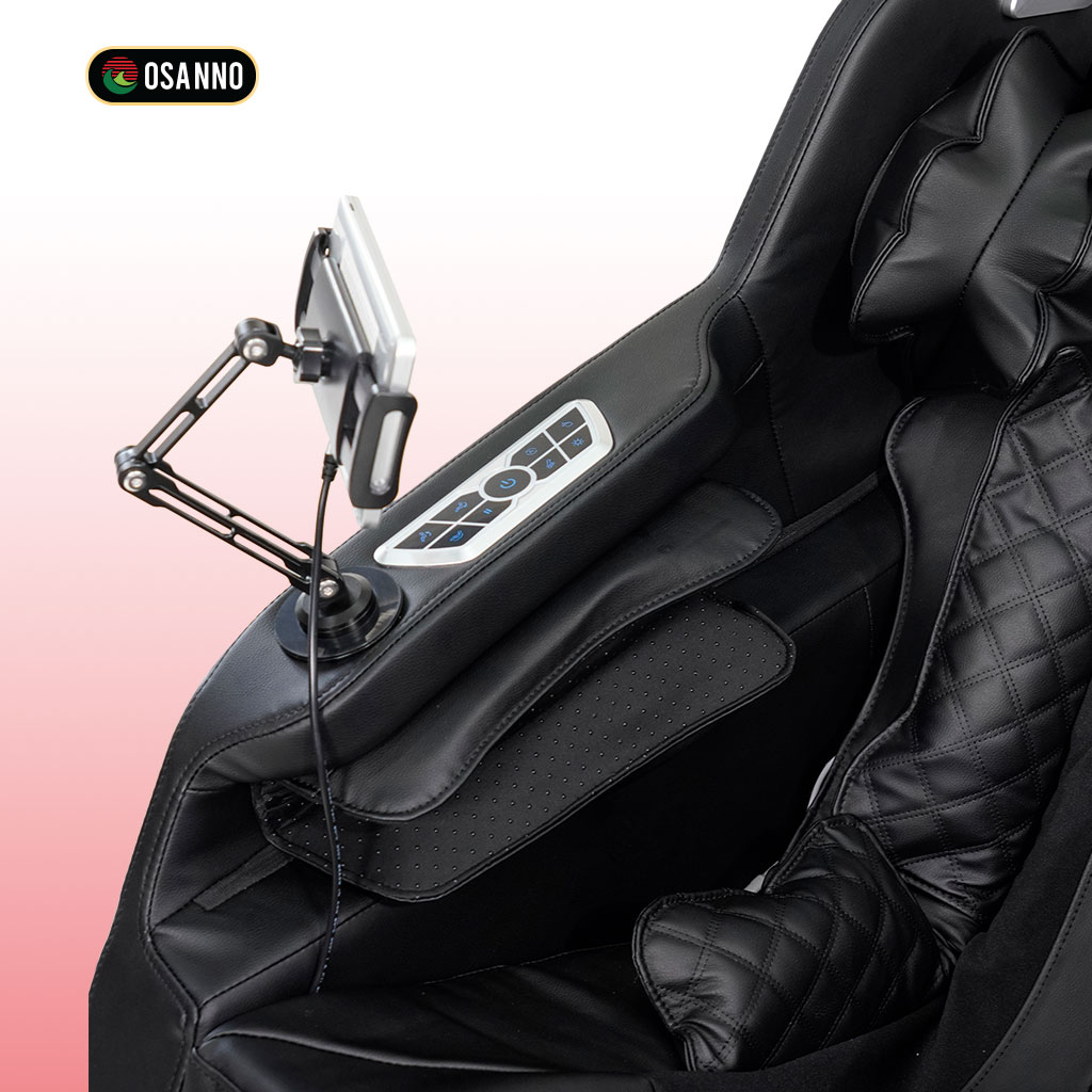 Ghế Massage Osanno Rollmax A1