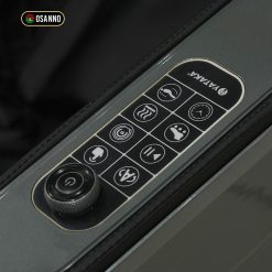 Ghế Massage Osanno Rollmax A2