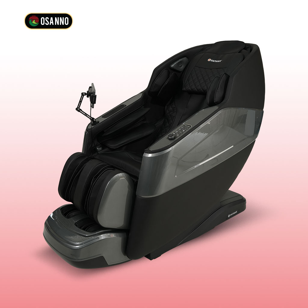 Ghế Massage Osanno Rollmax A2