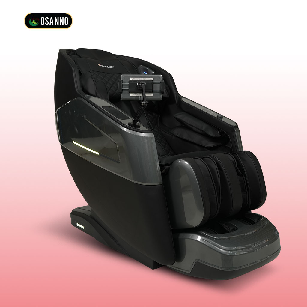 Ghế Massage Osanno Rollmax A2