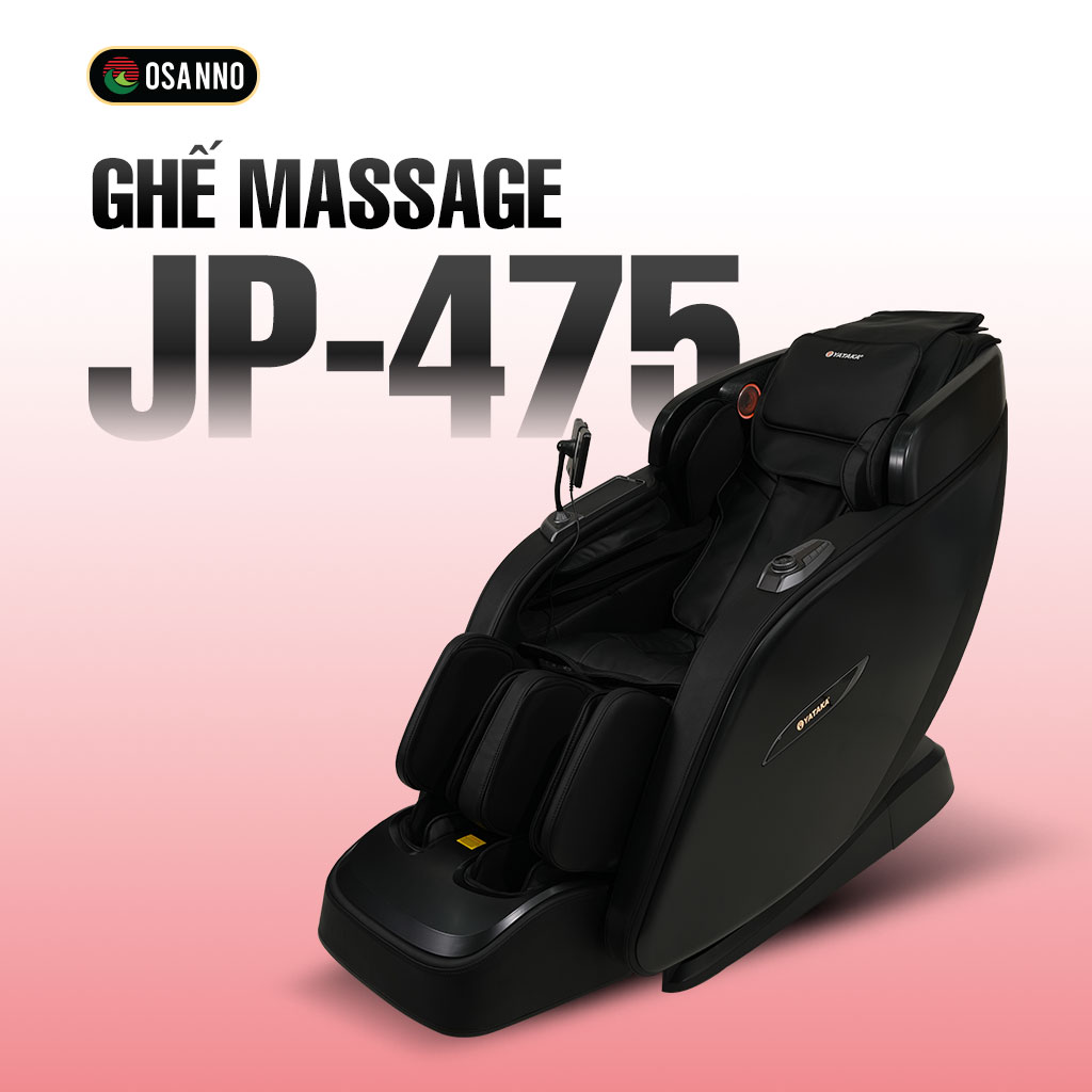 Ghế Massage Osanno JP-475