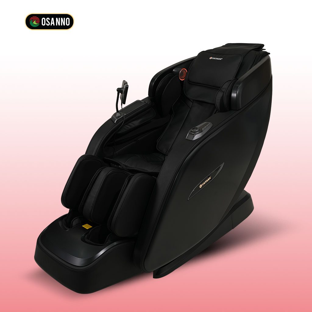 Ghế Massage Osanno JP-475
