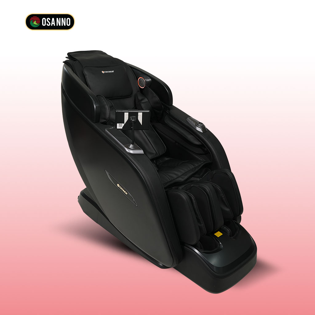 Ghế Massage Osanno JP-475