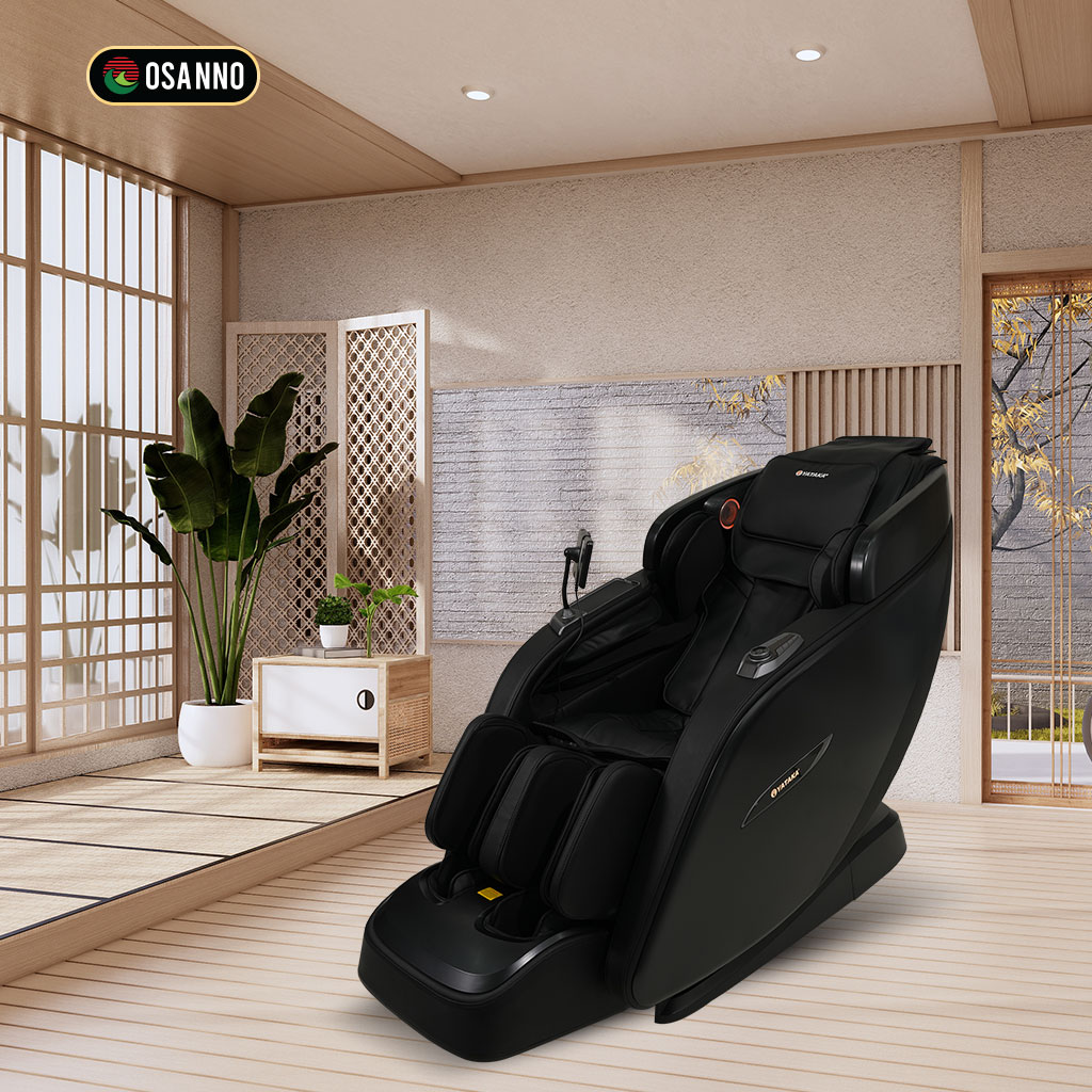 Ghế Massage Osanno JP-475