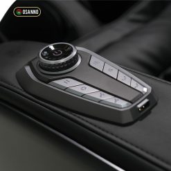 Ghế Massage Osanno JP-475