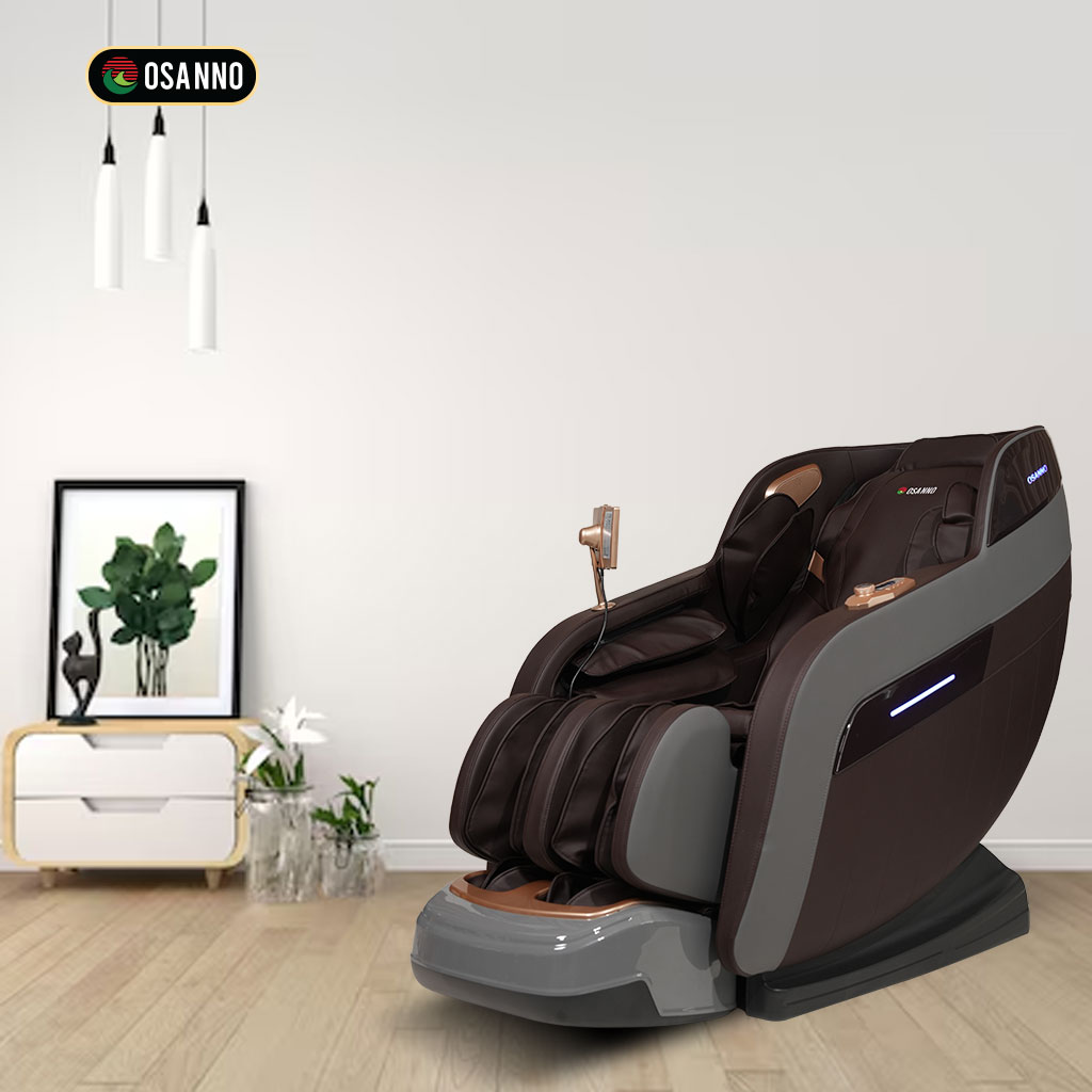 Ghế Massage Osanno S2