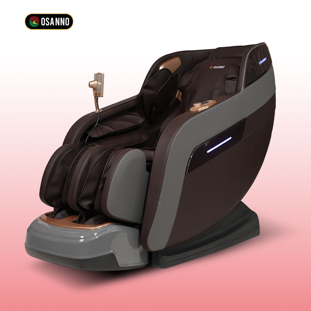 Ghế Massage Osanno S2