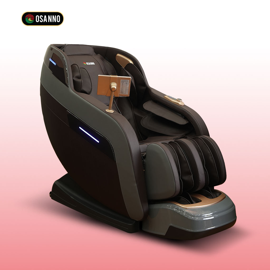 Ghế Massage Osanno S2