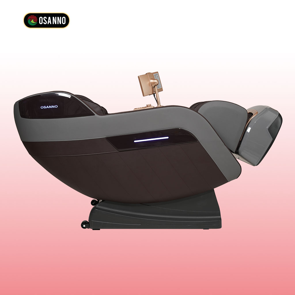 Ghế Massage Osanno S2