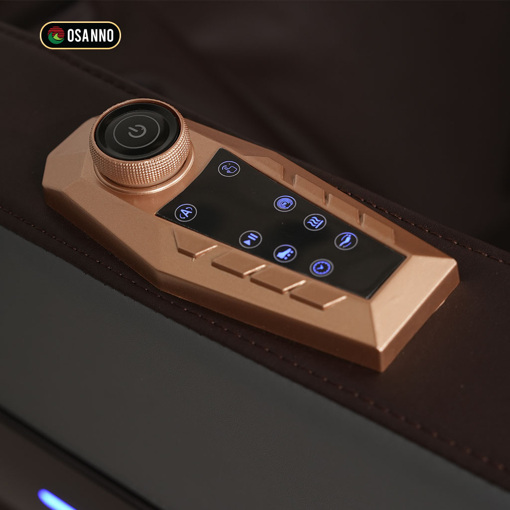 Ghế Massage Osanno S2