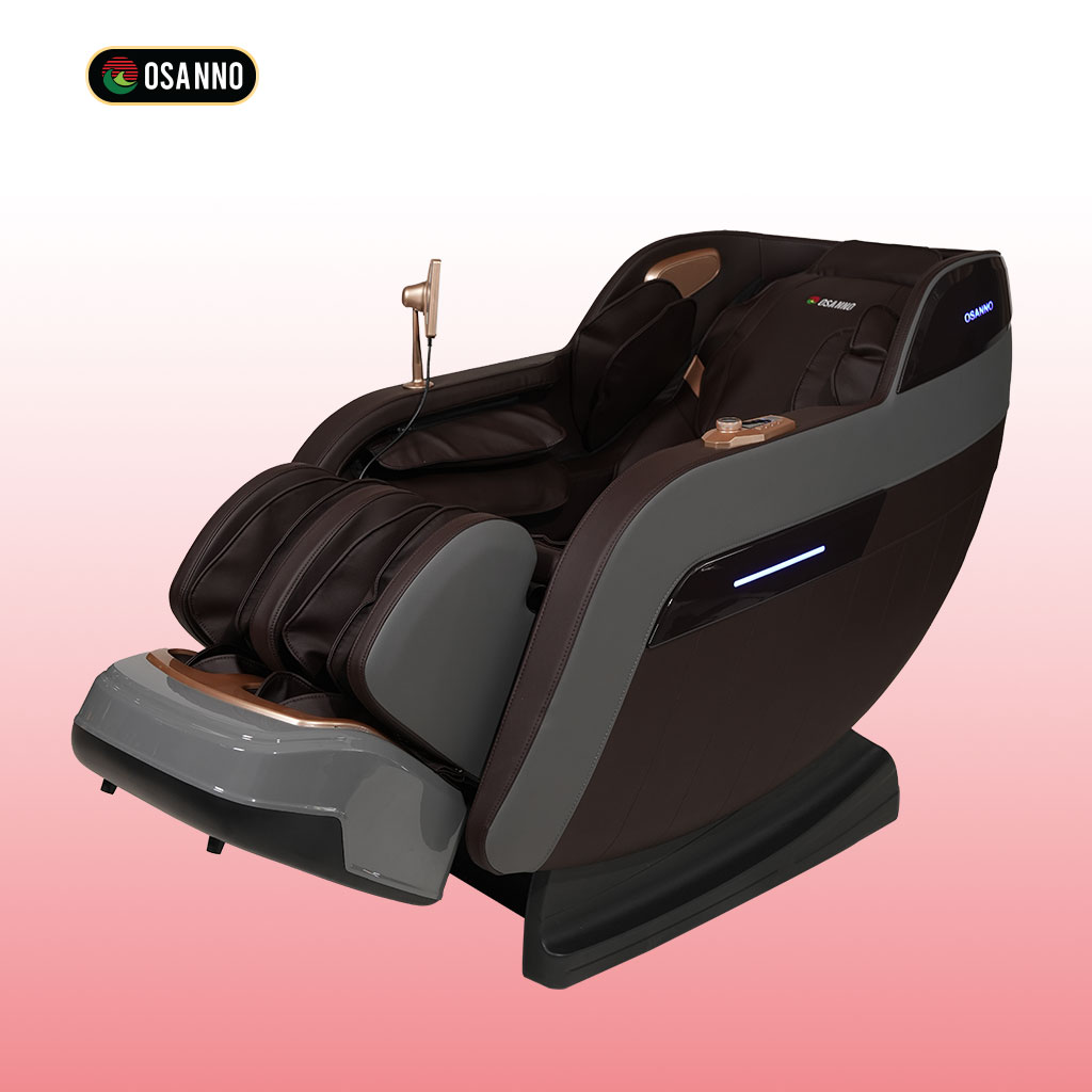 Ghế Massage Osanno S2