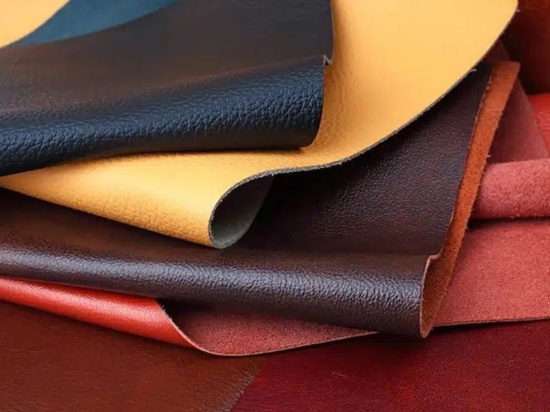 Ưu điểm nổi bật của da Microfiber khi dùng cho ghế massage