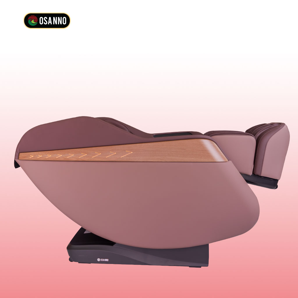 Ghế massage cao cấp Asahi