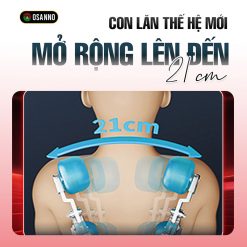 Ghế massage cao cấp Asahi