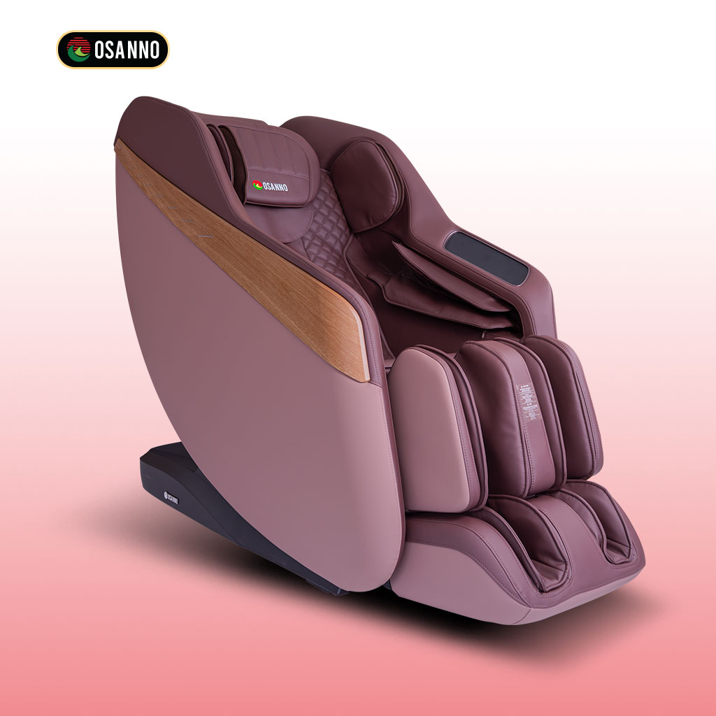 Ghế massage cao cấp Asahi