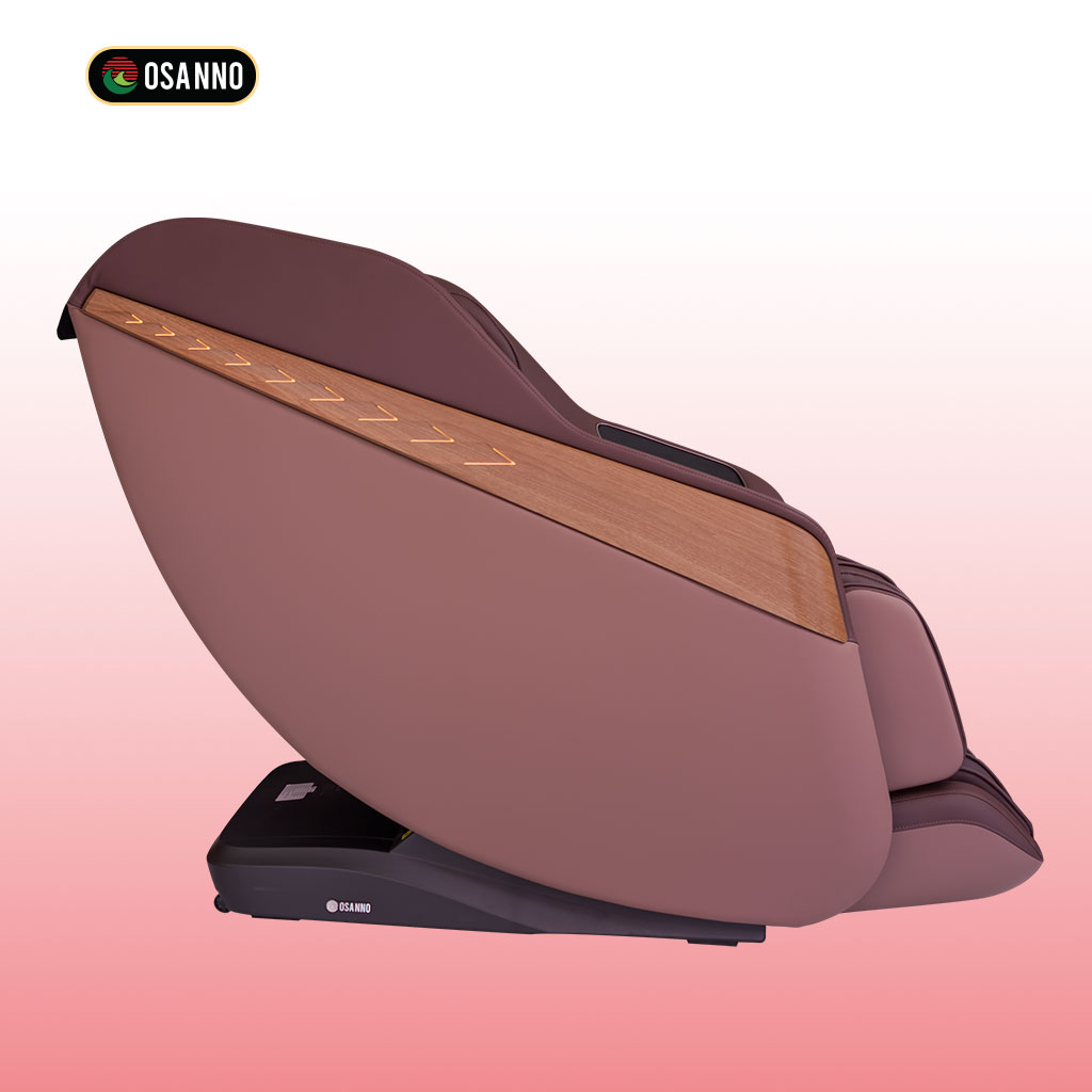 Ghế massage cao cấp Asahi