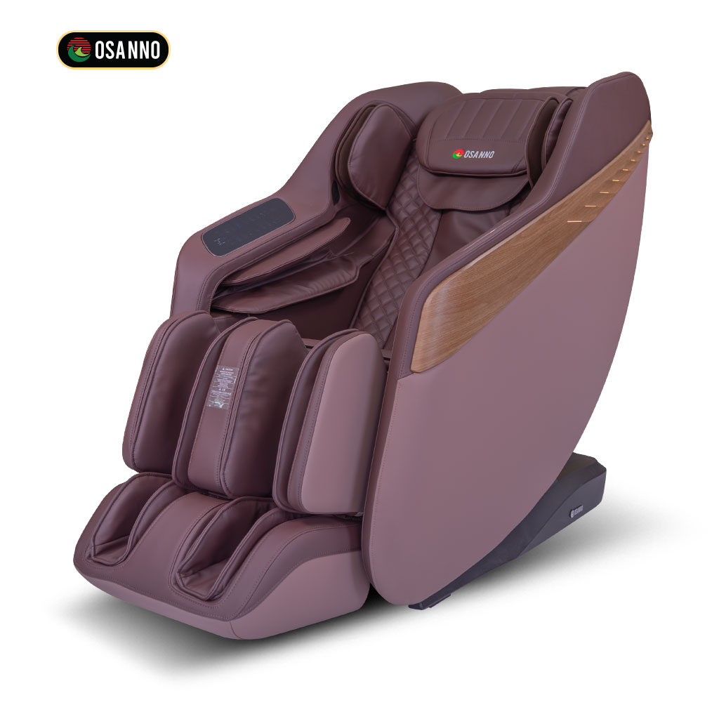 Ghế massage cao cấp Asahi