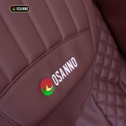 Ghế massage cao cấp Asahi