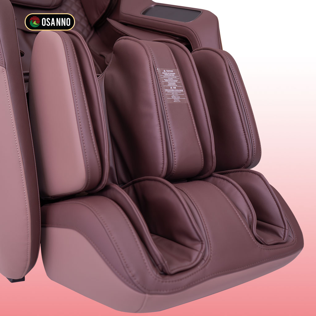 Ghế massage cao cấp Asahi