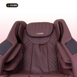 Ghế massage cao cấp Asahi